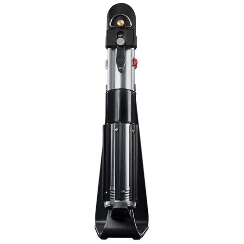 Star Wars The Black Series Darth Vader Force FX Elite Lightsaber
Star Wars Hasbro Prop Replicas Item Number: HSF3905a.