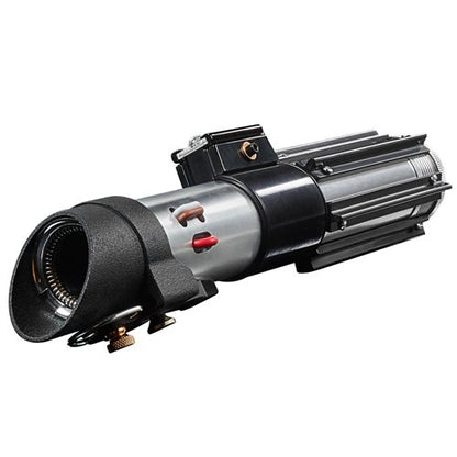 Star Wars The Black Series Darth Vader Force FX Elite Lightsaber
Star Wars Hasbro Prop Replicas Item Number: HSF3905a.