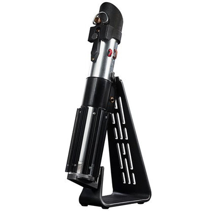 Star Wars The Black Series Darth Vader Force FX Elite Lightsaber
Star Wars Hasbro Prop Replicas Item Number: HSF3905a.