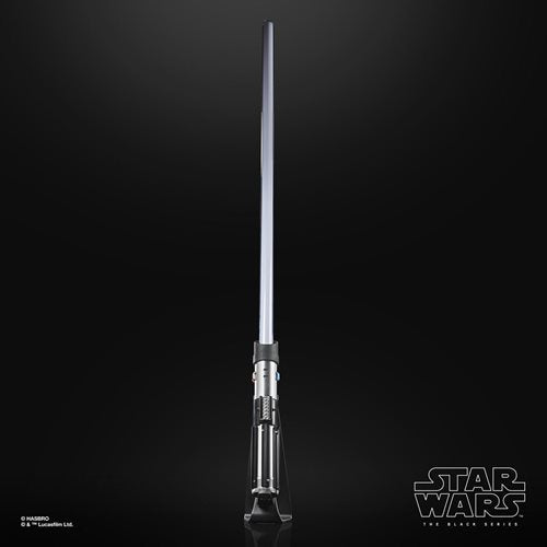 Star Wars The Black Series Darth Vader Force FX Elite Lightsaber
Star Wars Hasbro Prop Replicas Item Number: HSF3905a.