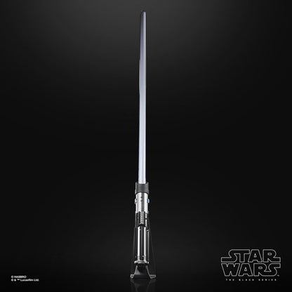 Star Wars The Black Series Darth Vader Force FX Elite Lightsaber
Star Wars Hasbro Prop Replicas Item Number: HSF3905a.