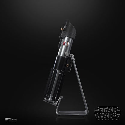 Star Wars The Black Series Darth Vader Force FX Elite Lightsaber
Star Wars Hasbro Prop Replicas Item Number: HSF3905a.
