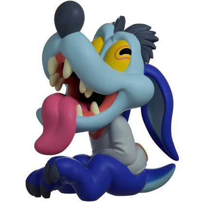 Crash Bandicoot Collection Ripper Roo Vinyl Figure #7
Crash Bandicoot Youtooz Vinyl Figures and Banks. Item Number: YT53670a