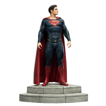 Zack Snyder's Justice League Superman Trinity Series 1:6 Scale Statue
Superman WETA Workshop Statues and Busts. Item Number: WT42624a