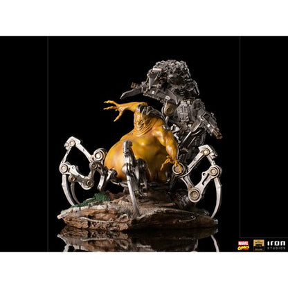 X-Men Mojo Deluxe Art 1:10 Scale Statue
X-Men Iron Studios Statues and Busts Item Number: DC12852