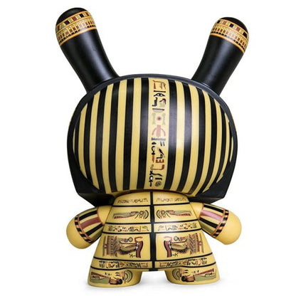 The Met Masterpiece Coffin of Itamun 8-Inch Dunny Vinyl Figure
Artwork Kidrobot Vinyl Figures and Banks. Item Number: KR17163