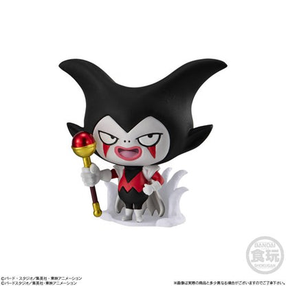 Dragon Ball Super Warriors Volume 8 Mini-Figure Case of 12. Dragon Ball Bandai Shokugan Mini-Figures. Item Number: BLFBAN91859A