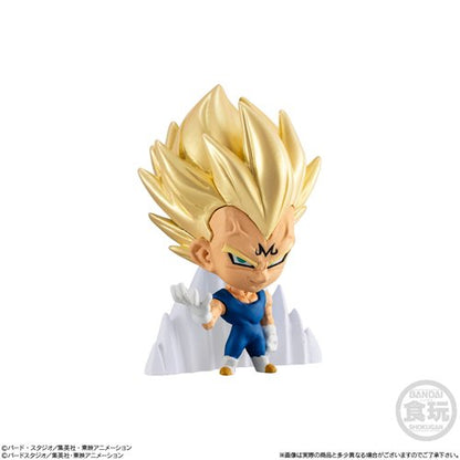 Dragon Ball Super Warriors Volume 8 Mini-Figure Case of 12. Dragon Ball Bandai Shokugan Mini-Figures. Item Number: BLFBAN91859A