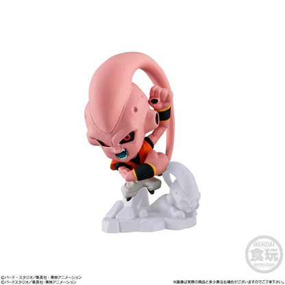 Dragon Ball Super Warriors Volume 8 Mini-Figure Case of 12. Dragon Ball Bandai Shokugan Mini-Figures. Item Number: BLFBAN91859A