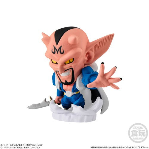 Dragon Ball Super Warriors Volume 8 Mini-Figure Case of 12. Dragon Ball Bandai Shokugan Mini-Figures. Item Number: BLFBAN91859A