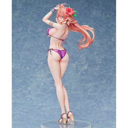 Original Character Hot Limit Cover Girl Minatsu 1:4 Scale Statue
Anime/Manga Binding Statues and Busts. Item Number: UTCBG60180