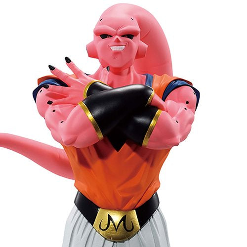 Dragon Ball Z Majin Buu Son Gohan Absorbed Vs Omnibus Ultimate Masterlise Ichibansho Statue
Dragon Ball Ichibansho Statues and Busts. Item Number: BLFBAS67094a