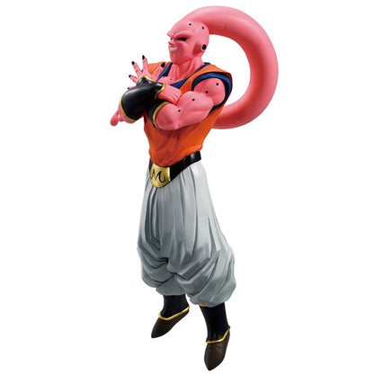 Dragon Ball Z Majin Buu Son Gohan Absorbed Vs Omnibus Ultimate Masterlise Ichibansho Statue
Dragon Ball Ichibansho Statues and Busts. Item Number: BLFBAS67094a