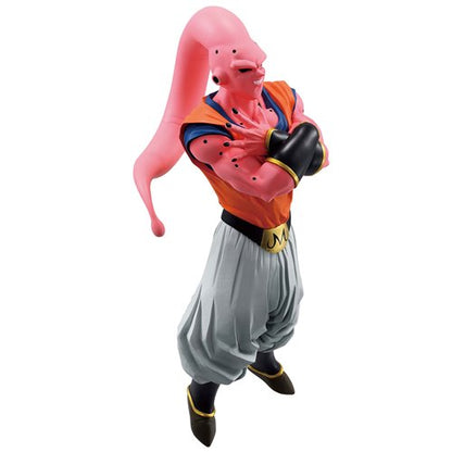 Dragon Ball Z Majin Buu Son Gohan Absorbed Vs Omnibus Ultimate Masterlise Ichibansho Statue
Dragon Ball Ichibansho Statues and Busts. Item Number: BLFBAS67094a
