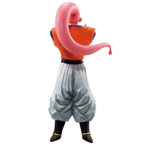 Dragon Ball Z Majin Buu Son Gohan Absorbed Vs Omnibus Ultimate Masterlise Ichibansho Statue
Dragon Ball Ichibansho Statues and Busts. Item Number: BLFBAS67094a