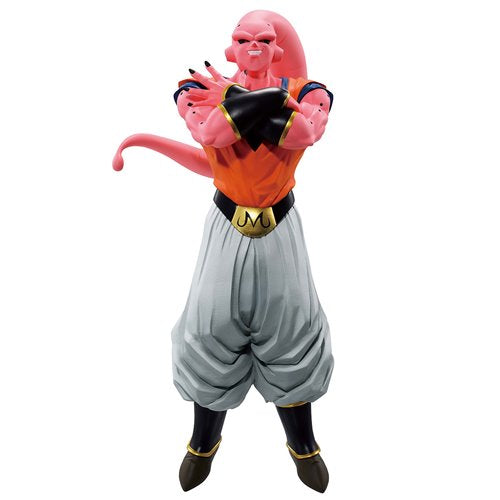 Dragon Ball Z Majin Buu Son Gohan Absorbed Vs Omnibus Ultimate Masterlise Ichibansho Statue
Dragon Ball Ichibansho Statues and Busts. Item Number: BLFBAS67094a