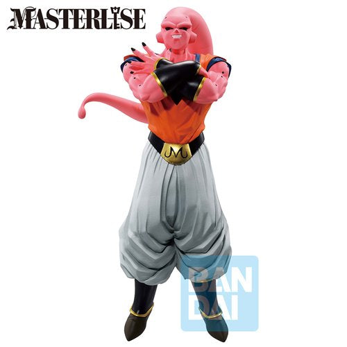 Dragon Ball Z Majin Buu Son Gohan Absorbed Vs Omnibus Ultimate Masterlise Ichibansho Statue
Dragon Ball Ichibansho Statues and Busts. Item Number: BLFBAS67094a