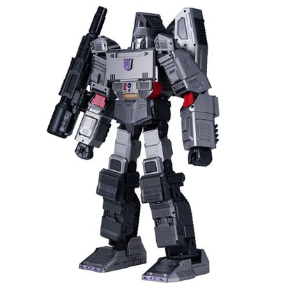 Transformers Megatron Flagship Auto-Converting Robot
Transformers Robosen Robotics Action Figures