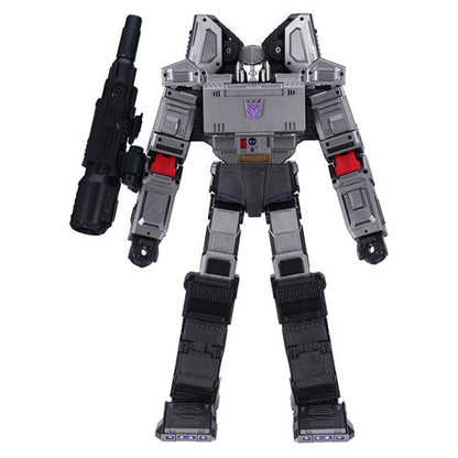 Transformers Megatron Flagship Auto-Converting Robot
Transformers Robosen Robotics Action Figures