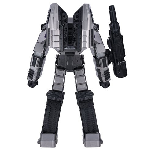 Transformers Megatron Flagship Auto-Converting Robot
Transformers Robosen Robotics Action Figures