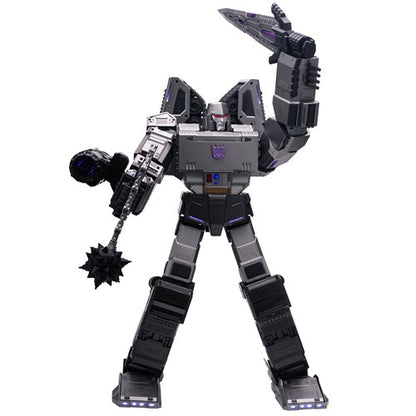 Transformers Megatron Flagship Auto-Converting Robot
Transformers Robosen Robotics Action Figures
