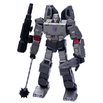 Transformers Megatron Flagship Auto-Converting Robot
Transformers Robosen Robotics Action Figures