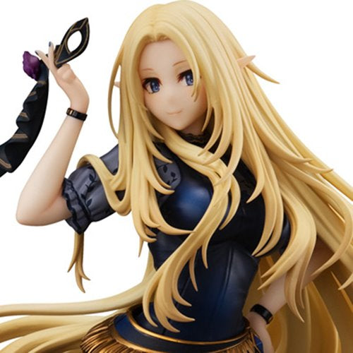 The Eminence in Shadow Alpha Dress Version 1:7 Scale Statue
The Eminence in Shadow Kadokawa Statues and Busts. Item Number: UTCKK52941a