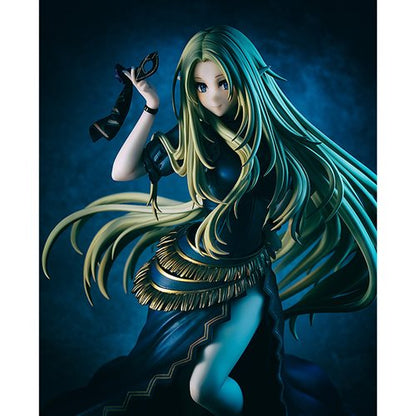The Eminence in Shadow Alpha Dress Version 1:7 Scale Statue
The Eminence in Shadow Kadokawa Statues and Busts. Item Number: UTCKK52941a