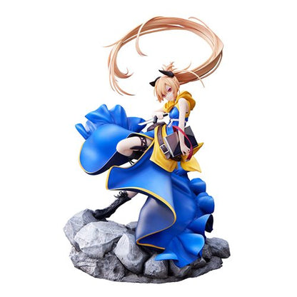 Shokei Shoujo no Virgin Road Menou 1:7 Scale Statue
Anime/Manga Aliceglint Statues and Busts. Item Number: UTCAL45084a