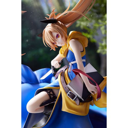Shokei Shoujo no Virgin Road Menou 1:7 Scale Statue
Anime/Manga Aliceglint Statues and Busts. Item Number: UTCAL45084a