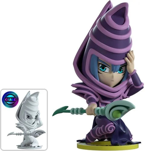Ghost Face Collection Ghost Face Glow-in-the-Dark Variant Vinyl Figure - Entertainment Earth Exclusive: