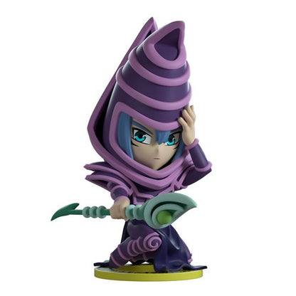Ghost Face Collection Ghost Face Glow-in-the-Dark Variant Vinyl Figure - Entertainment Earth Exclusive: