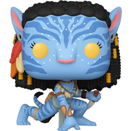 Avatar Neytiri Funko Pop! Vinyl Figure #1322