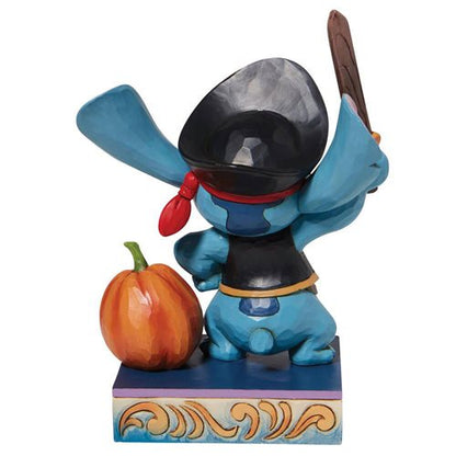 Disney Traditions Lilo & Stitch Pirate Stitch Lovable Buccaneer by Jim Shore Statue
Lilo & Stitch Enesco Statues and Busts. Item Number: EN6008987