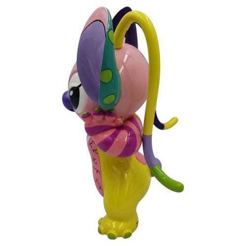 Disney Lilo & Stitch Angel Statue by Romero Britto
Lilo & Stitch Enesco Statues and Busts. Item Number: EN6007095