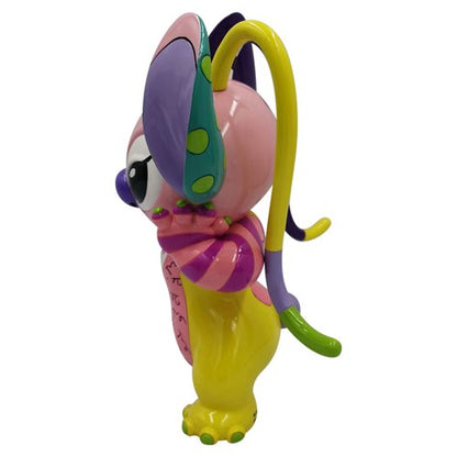 Disney Lilo & Stitch Angel Statue by Romero Britto
Lilo & Stitch Enesco Statues and Busts. Item Number: EN6007095