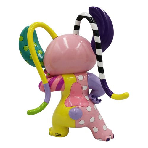 Disney Lilo & Stitch Angel Statue by Romero Britto
Lilo & Stitch Enesco Statues and Busts. Item Number: EN6007095