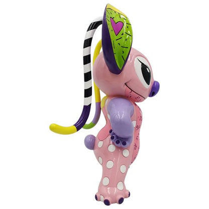 Disney Lilo & Stitch Angel Statue by Romero Britto
Lilo & Stitch Enesco Statues and Busts. Item Number: EN6007095