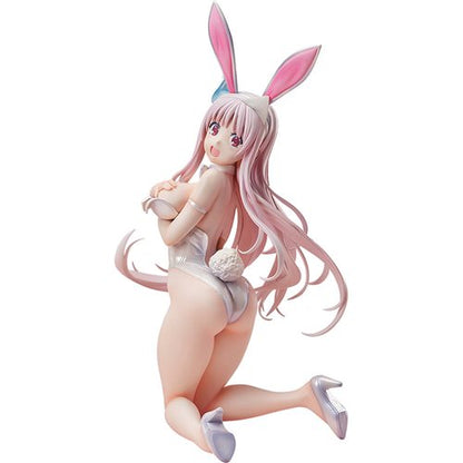 Yuuna and the Haunted Hot Springs Yuuna Yunohana Bare Leg Bunny Version 1:4 Scale Statue
Anime/Manga Freeing Statues and Busts. Item Number: UTCF51133