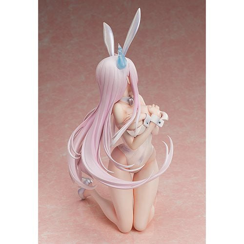 Yuuna and the Haunted Hot Springs Yuuna Yunohana Bare Leg Bunny Version 1:4 Scale Statue
Anime/Manga Freeing Statues and Busts. Item Number: UTCF51133