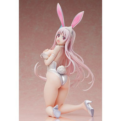 Yuuna and the Haunted Hot Springs Yuuna Yunohana Bare Leg Bunny Version 1:4 Scale Statue
Anime/Manga Freeing Statues and Busts. Item Number: UTCF51133