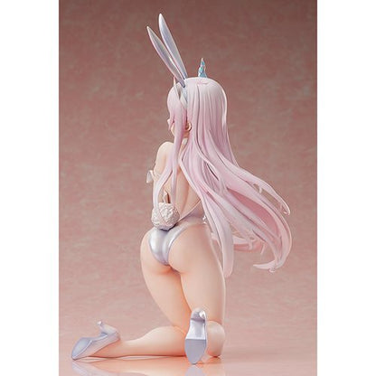 Yuuna and the Haunted Hot Springs Yuuna Yunohana Bare Leg Bunny Version 1:4 Scale Statue
Anime/Manga Freeing Statues and Busts. Item Number: UTCF51133