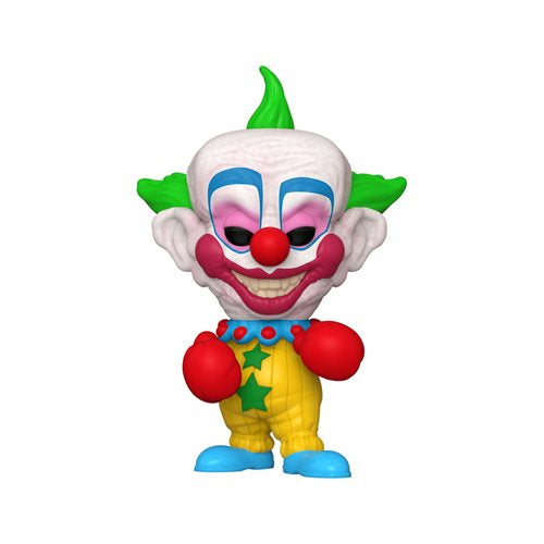 Killer Klowns from Outer Space Shorty Funko Pop! Vinyl Figure #932