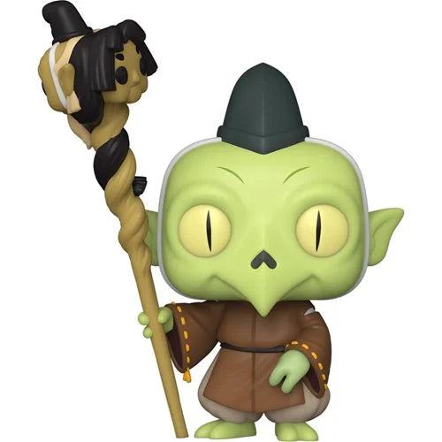 Inuyasha Jaken Funko Pop! Vinyl Figure #1297