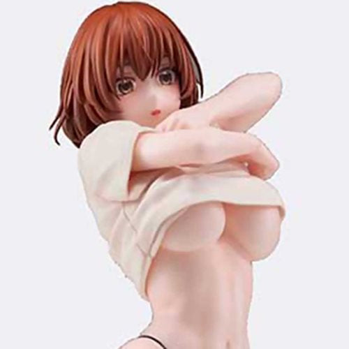 Original Character Pawa Original Pilot Deluxe Edition 1:7 Scale Statue
Anime/Manga Astrum Design Statues and Busts. Item Number: UTCAD41009