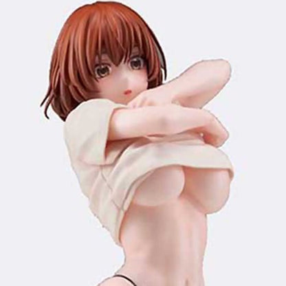 Original Character Pawa Original Pilot Deluxe Edition 1:7 Scale Statue
Anime/Manga Astrum Design Statues and Busts. Item Number: UTCAD41009