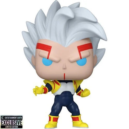 Dragon Ball GT Super Baby 2 Funko Pop! Vinyl Figure #1635 - Entertainment Earth Exclusive.
