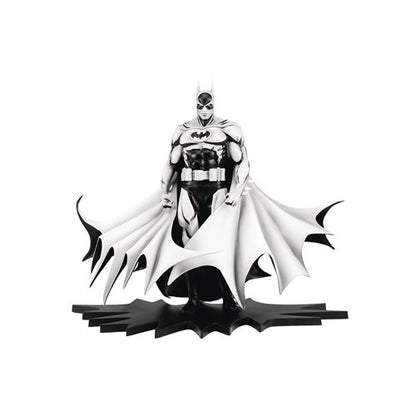 DC Heroes Batman Black and White Version 1:8 Scale Statue - SDCC 2024 Previews Exclusive
Batman PureArts Statues and Busts. Item Number: DC40467a