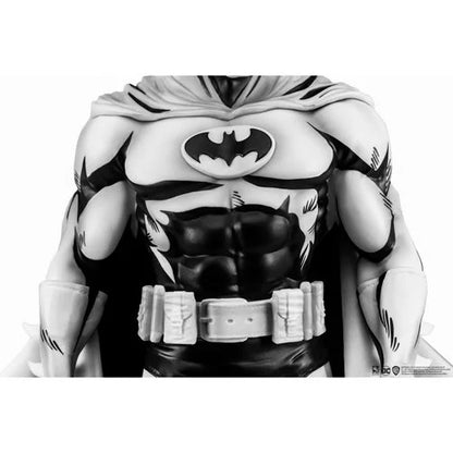 DC Heroes Batman Black and White Version 1:8 Scale Statue - SDCC 2024 Previews Exclusive
Batman PureArts Statues and Busts. Item Number: DC40467a