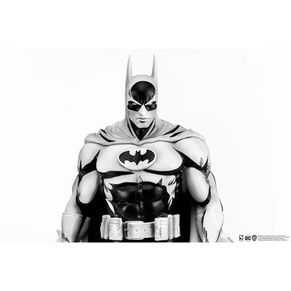 DC Heroes Batman Black and White Version 1:8 Scale Statue - SDCC 2024 Previews Exclusive
Batman PureArts Statues and Busts. Item Number: DC40467a